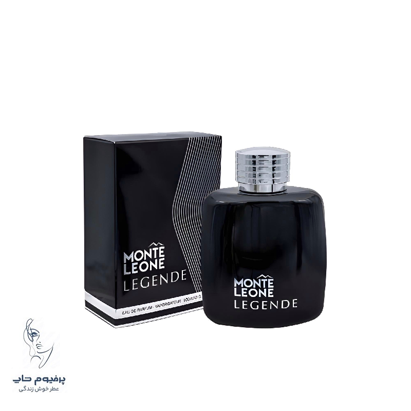 عطر مونت بلنک لجند